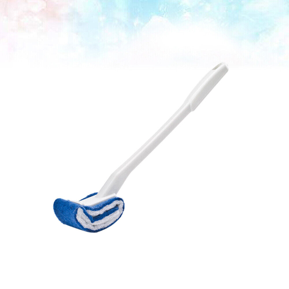 Bathroom Scrubber Plastic Cleaning Brush Bathroom Scrubber