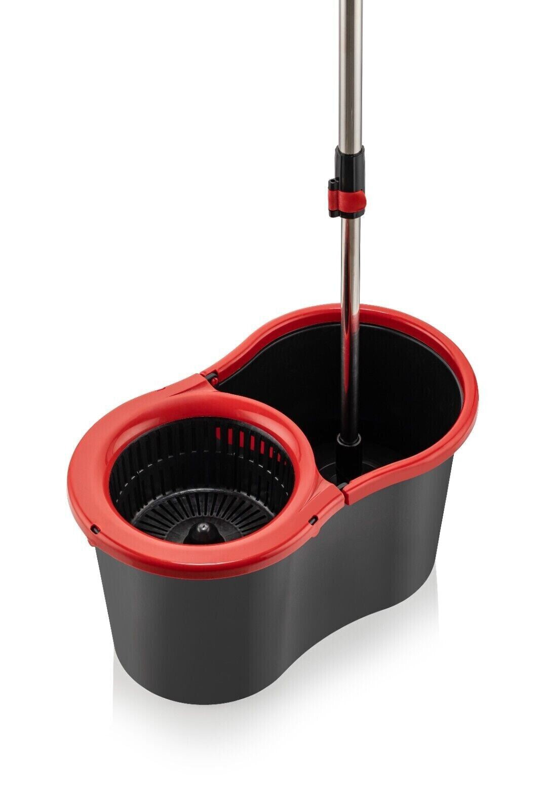 360° FLOOR MAGIC SPIN MOP BUCKET SET 