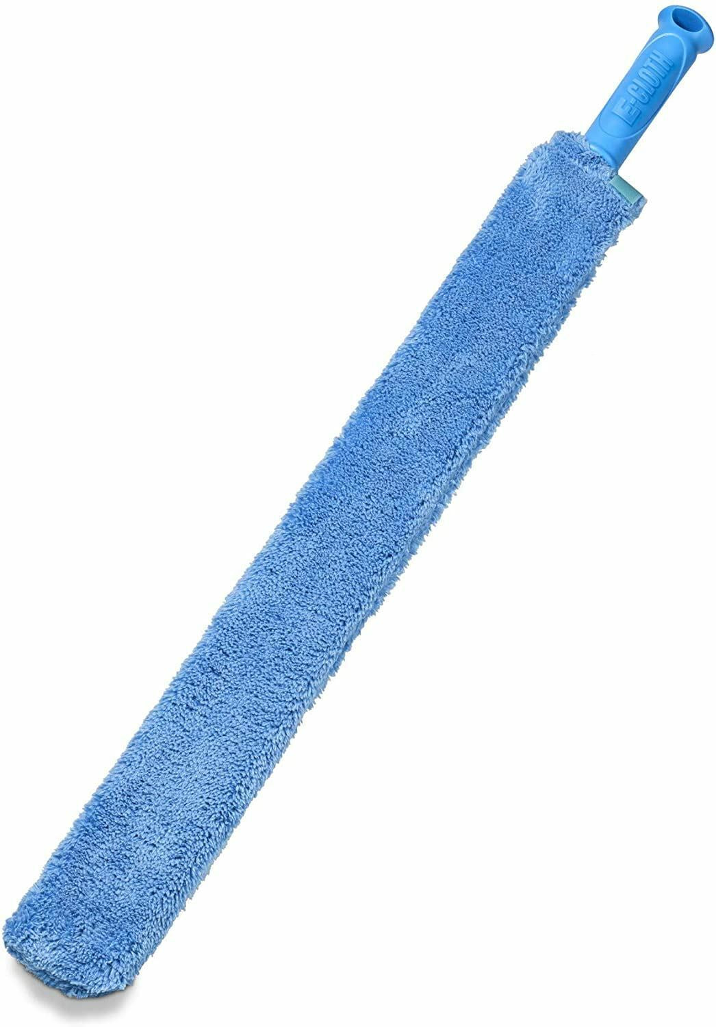 E-Cloth Microfibre Cleaning & Dusting Wand Extra Long for Cleaning 74Cm X 7.5Cm