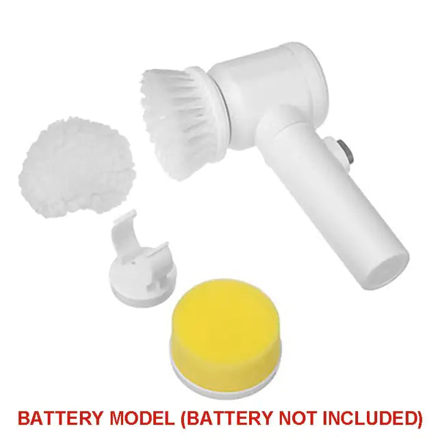 360 Electric Cleaning Brush