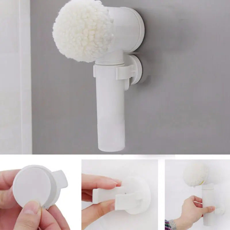 360 Electric Cleaning Brush